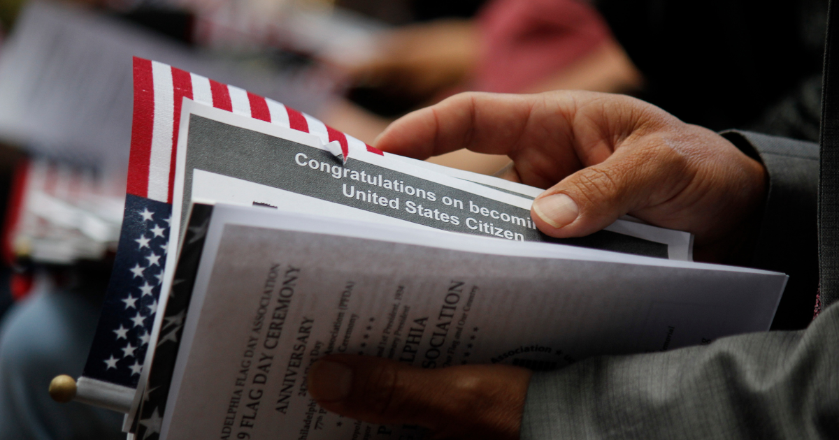 Immigration Resource Center