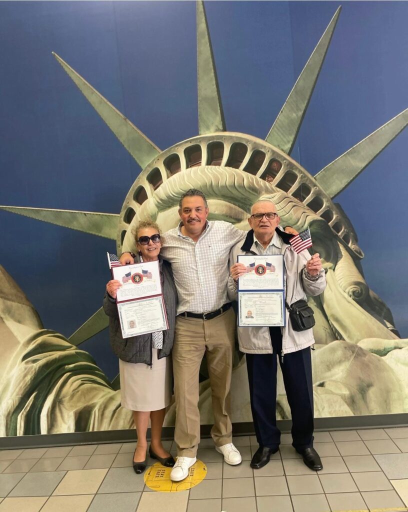 Immigration Support Services